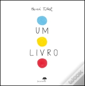 Capa do artigo Um Livro