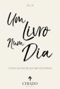 Um Livro Num Dia - Preview