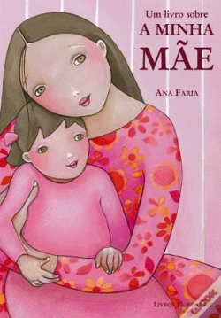 Capa do artigo Um Livro sobre a minha Mãe