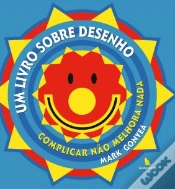 Capa do artigo Um Livro sobre Desenho