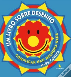 Capa do artigo Um Livro sobre Desenho