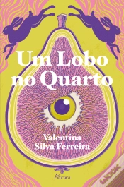 Capa do artigo Um Lobo no Quarto