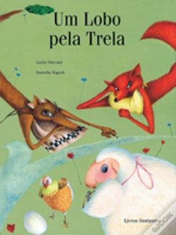 Capa do artigo Um Lobo pela Trela