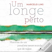 Capa do artigo Um Longe Perto