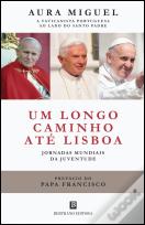 Um Longo Caminho até Lisboa