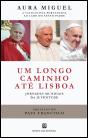 Um Longo Caminho até Lisboa - Preview