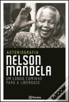 Um Longo Caminho Para a Liberdade