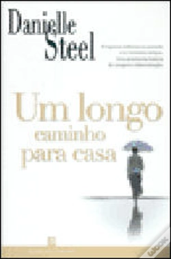 Capa do artigo Um Longo Caminho para Casa