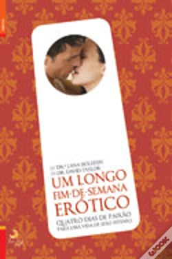 Capa do artigo Um Longo Fim-de-Semana Erótico