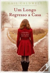 Capa do artigo Um Longo Regresso a Casa