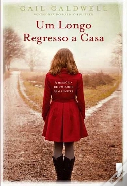 Capa do artigo Um Longo Regresso a Casa