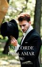 Um Lorde Para Amar - Preview