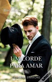 Capa do artigo Um Lorde Para Amar