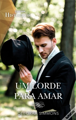 Capa do artigo Um Lorde Para Amar
