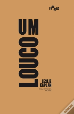 Capa do artigo Um Louco