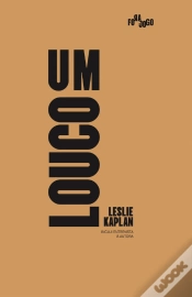 Capa do artigo Um Louco