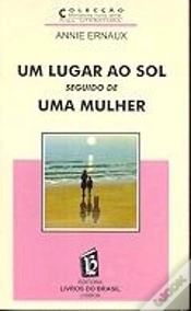 Capa do artigo Um Lugar ao Sol