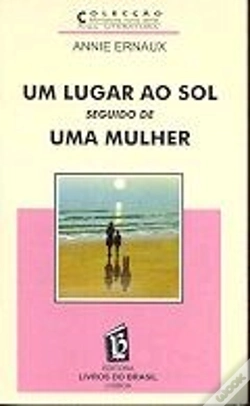 Capa do artigo Um Lugar ao Sol