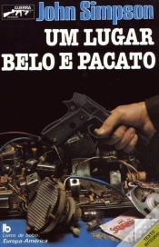 Capa do artigo Um Lugar Belo e Pacato