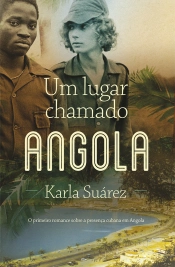 Capa do artigo Um lugar chamado Angola