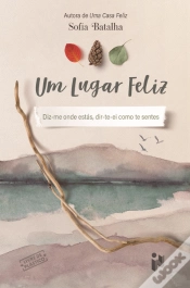 Capa do artigo Um Lugar Feliz