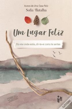 Capa do artigo Um Lugar Feliz