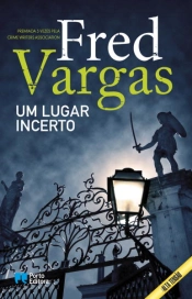 Capa do artigo Um lugar incerto