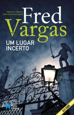 Capa do artigo Um lugar incerto