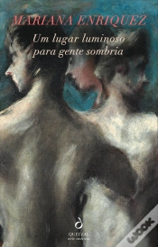 Capa do artigo Um Lugar Luminoso para Gente Sombria