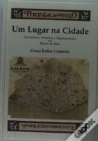Um Lugar na Cidade