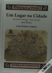 Um Lugar na Cidade