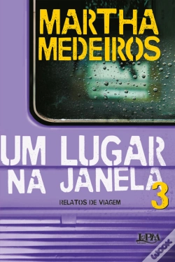 Capa do artigo Um Lugar Na Janela 3