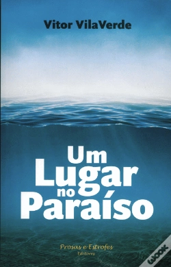 Capa do artigo Um Lugar no Paraíso