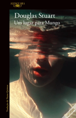 Capa do artigo Um Lugar para Mungo