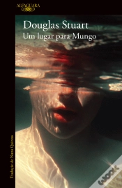 Capa do artigo Um Lugar para Mungo