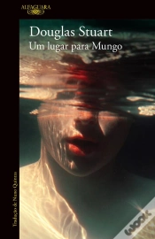 Capa do artigo Um Lugar Para Mungo