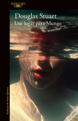 Capa do artigo Um Lugar Para Mungo