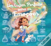 Capa do artigo Um Lugar Perfeito para as Emoções