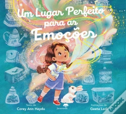 Capa do artigo Um Lugar Perfeito para as Emoções
