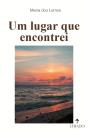 Um Lugar que Encontrei - Preview