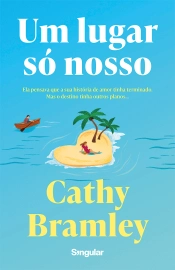 Capa do artigo Um lugar só nosso