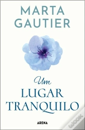 Capa do artigo Um Lugar Tranquilo