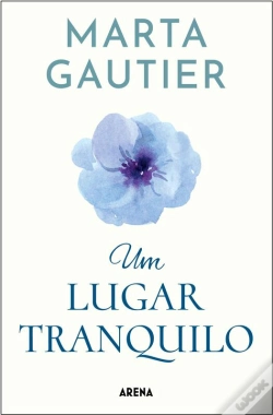 Capa do artigo Um Lugar Tranquilo