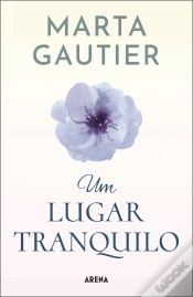 Capa do artigo Um Lugar Tranquilo