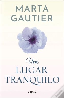 Capa do artigo Um Lugar Tranquilo
