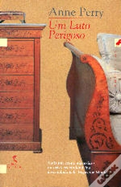 Capa do artigo Um Luto Perigoso