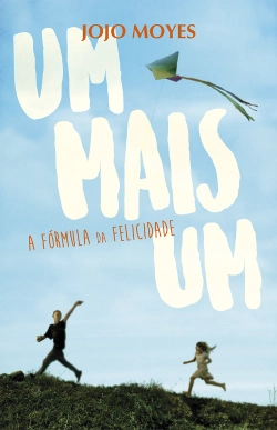 Capa do artigo Um Mais Um - A Fórmula da Felicidade