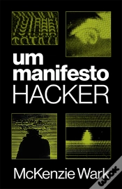 Capa do artigo Um Manifesto Hacker