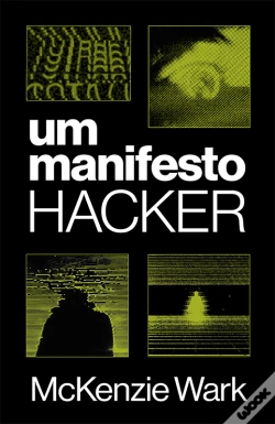 Capa do artigo Um Manifesto Hacker