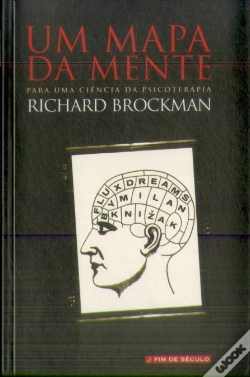 Capa do artigo Um Mapa da Mente